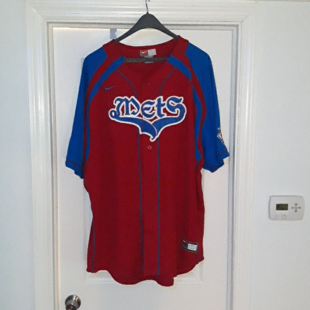 Beisbol Jersey